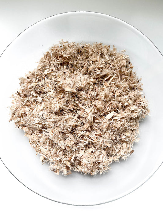 SLIPPERY ELM BULK | Organic | Ulmus rubra