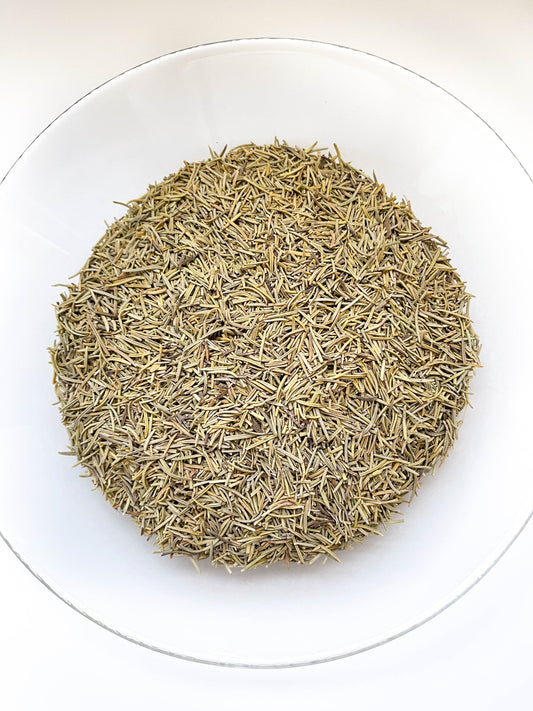 ROSEMARY BULK | Organic | Rosmarinus officinalis