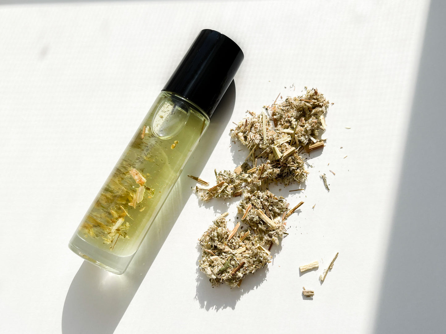 ARTEMIS OIL | Mugwort