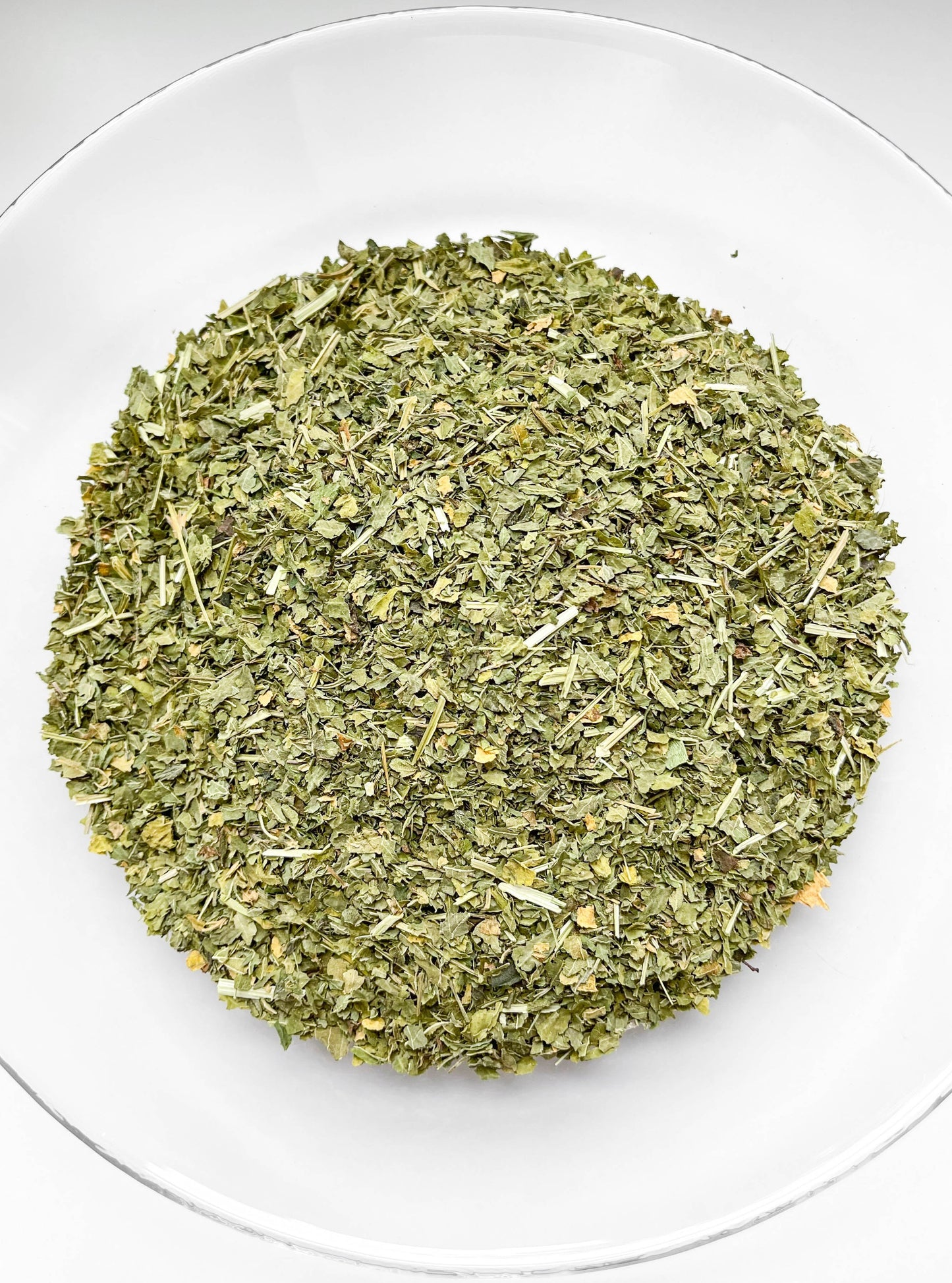 STINGING NETTLE BULK | Organic | Urtica dioica