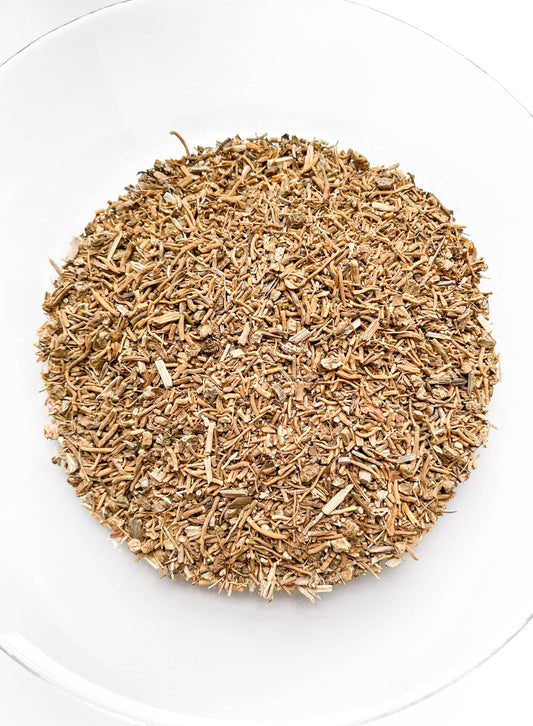 VALERIAN ROOT BULK | Organic | Valeriana officinalis