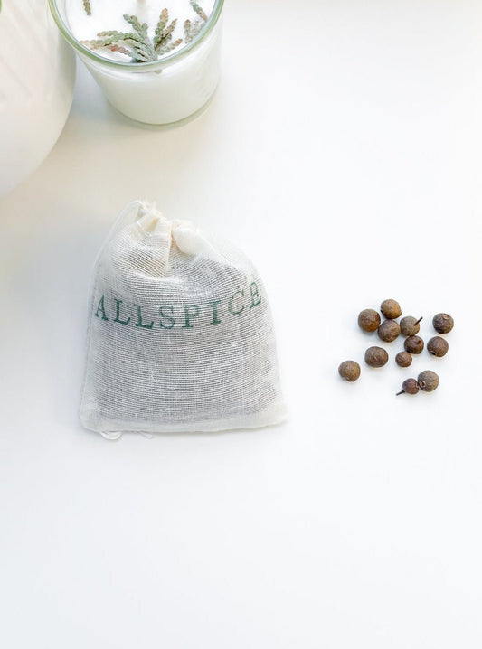 ALLSPICE | Herb Bag