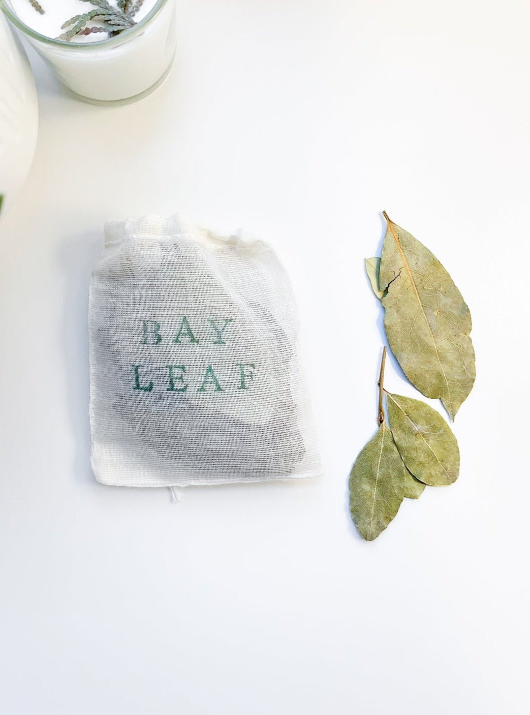 BAY LEAF | Herb Bag