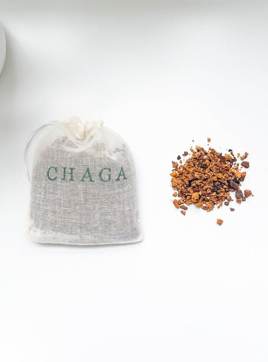 CHAGA | Herb Bag