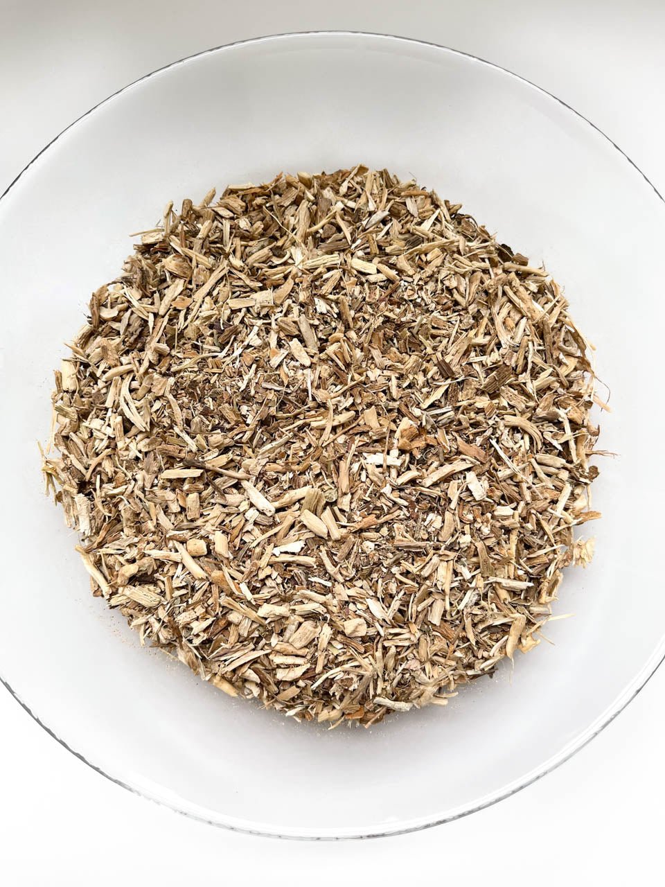 CHICORY ROOT BULK | Organic | Cichorium intybus