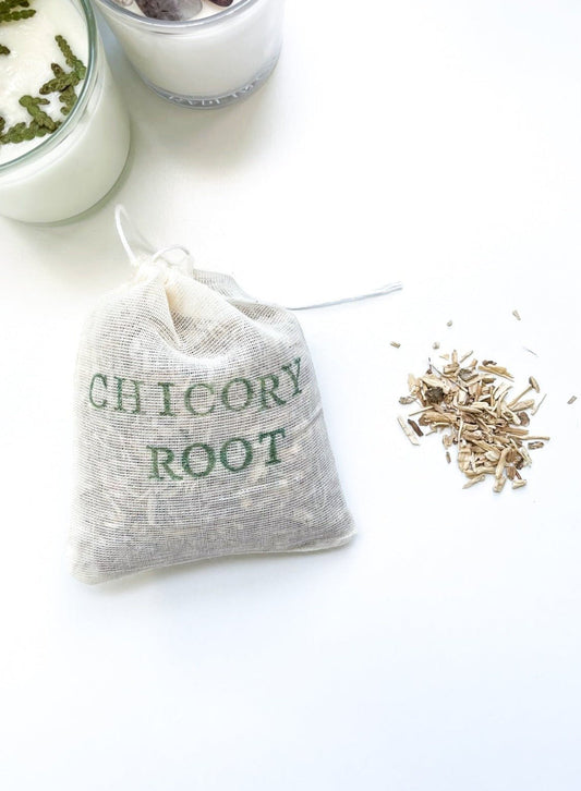 CHICORY ROOT | Herb Bag