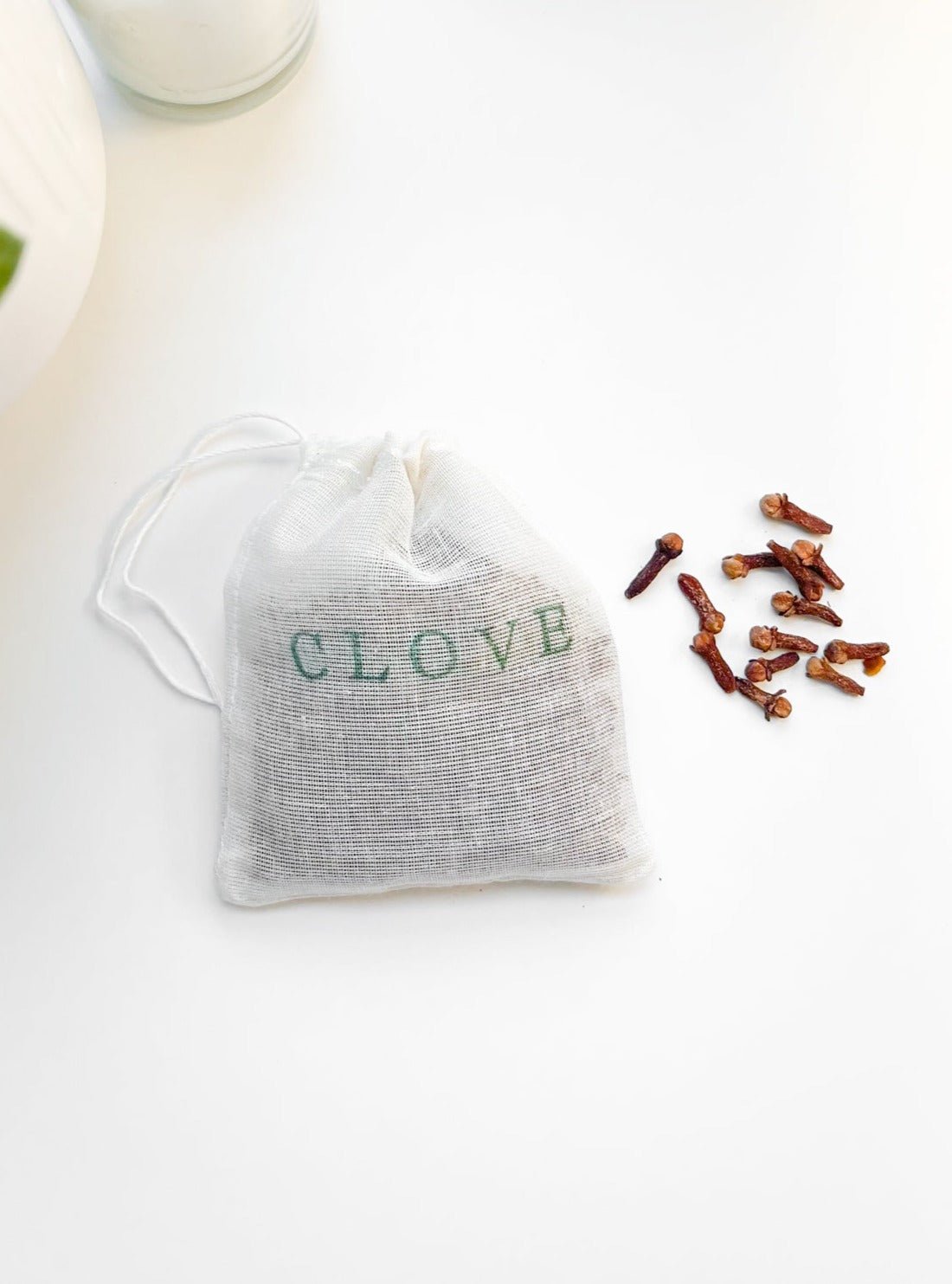 CLOVE | Herb Bag