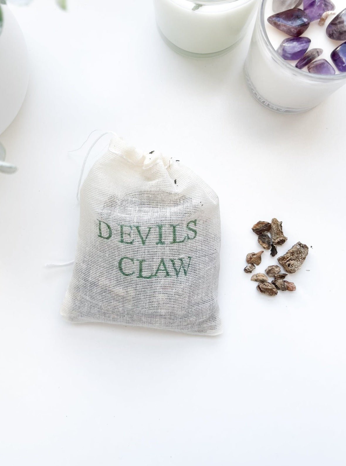 DEVIL'S CLAW | Herb Bags