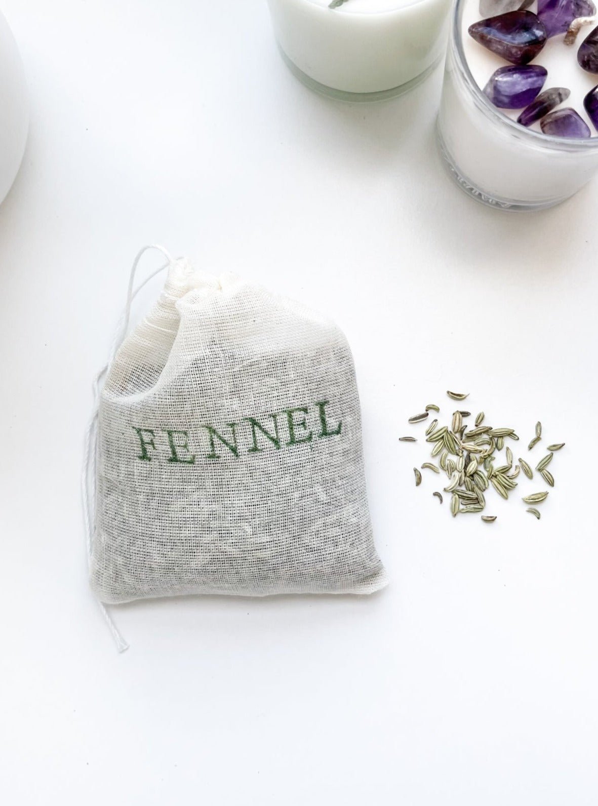 FENNEL | Herb Bags