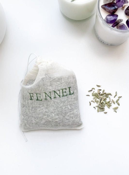 FENNEL | Herb Bags