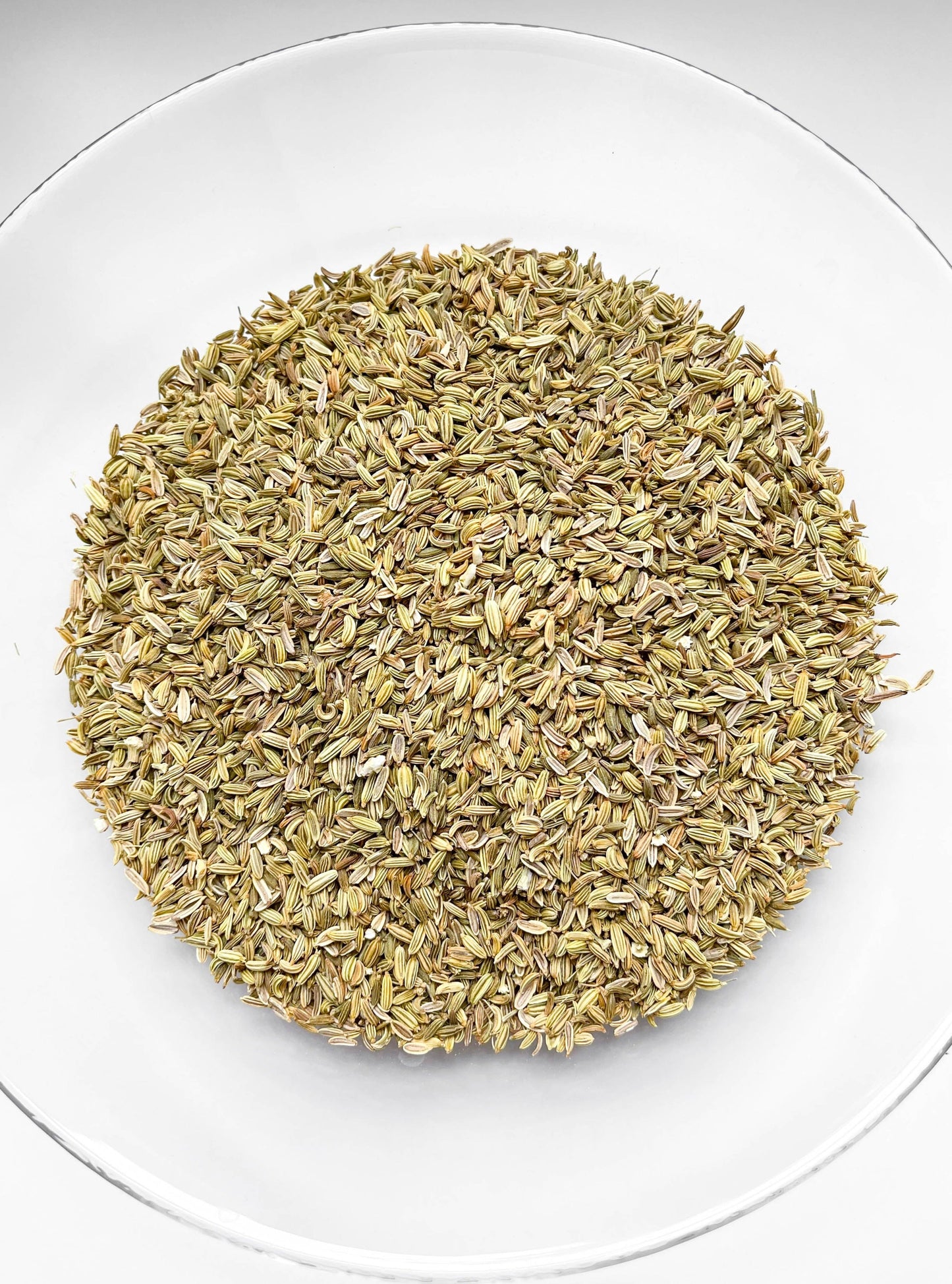 FENNEL SEED BULK | Organic | Foeniculum vulgare