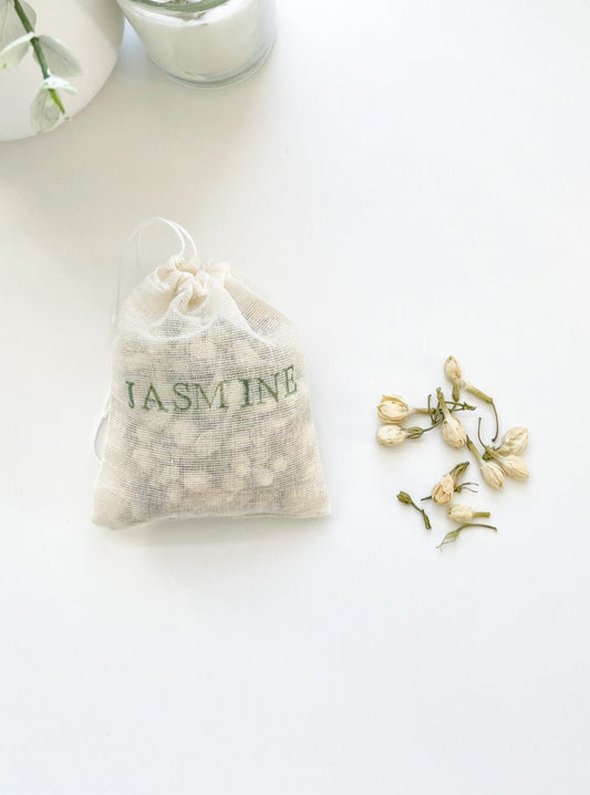 JASMINE | Herb Bag