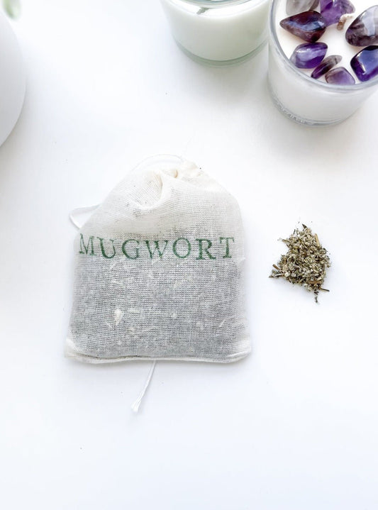 MUGWORT | Herb Bag