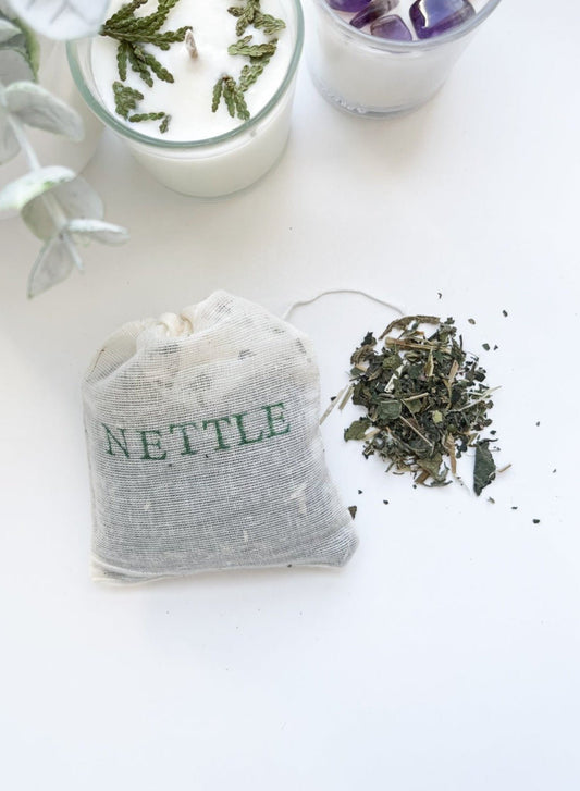 NETTLE | Herb Bag