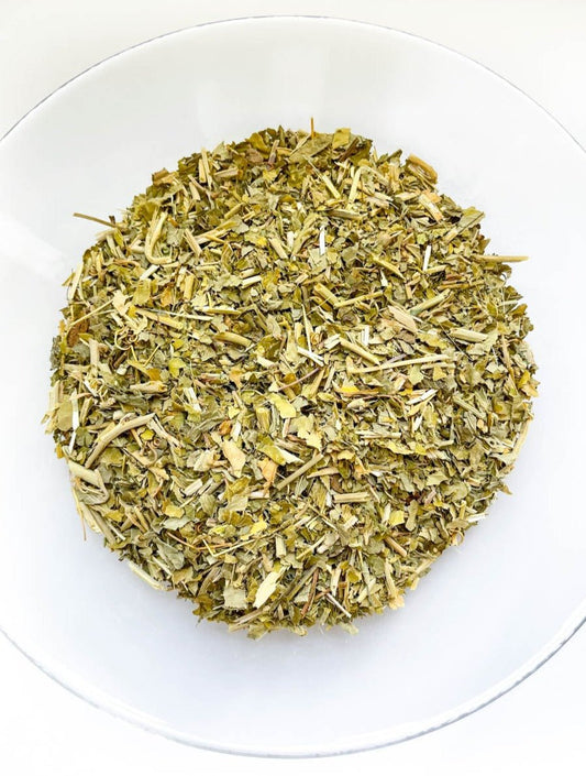 PASSION FLOWER BULK | Organic | Passiflora incarnata