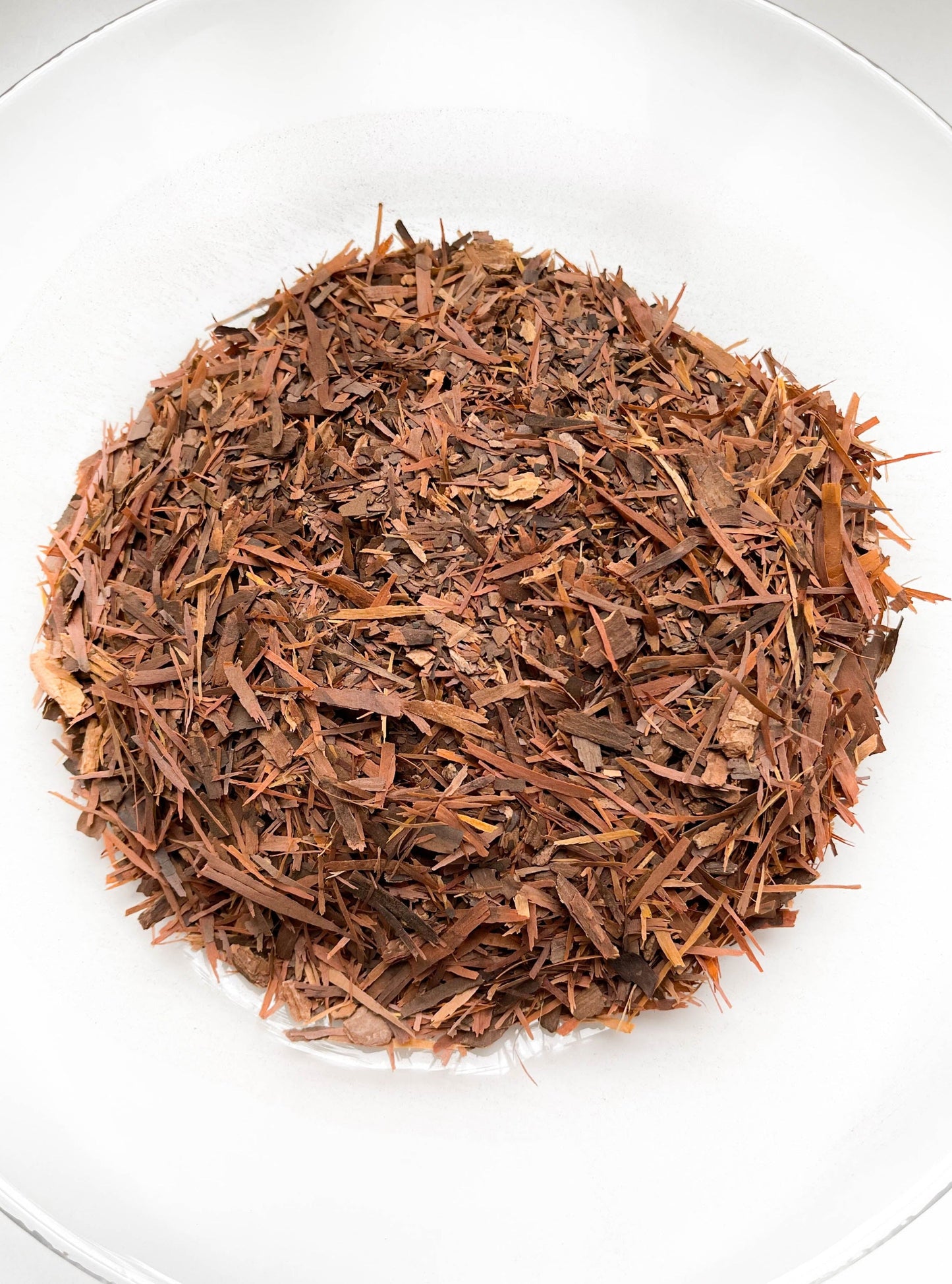 PAU D'ARCO BULK | Wildcrafted | Tabebuia impetiginosa