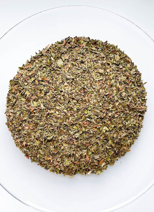 PEPPERMINT BULK | Organic | Mentha × piperita