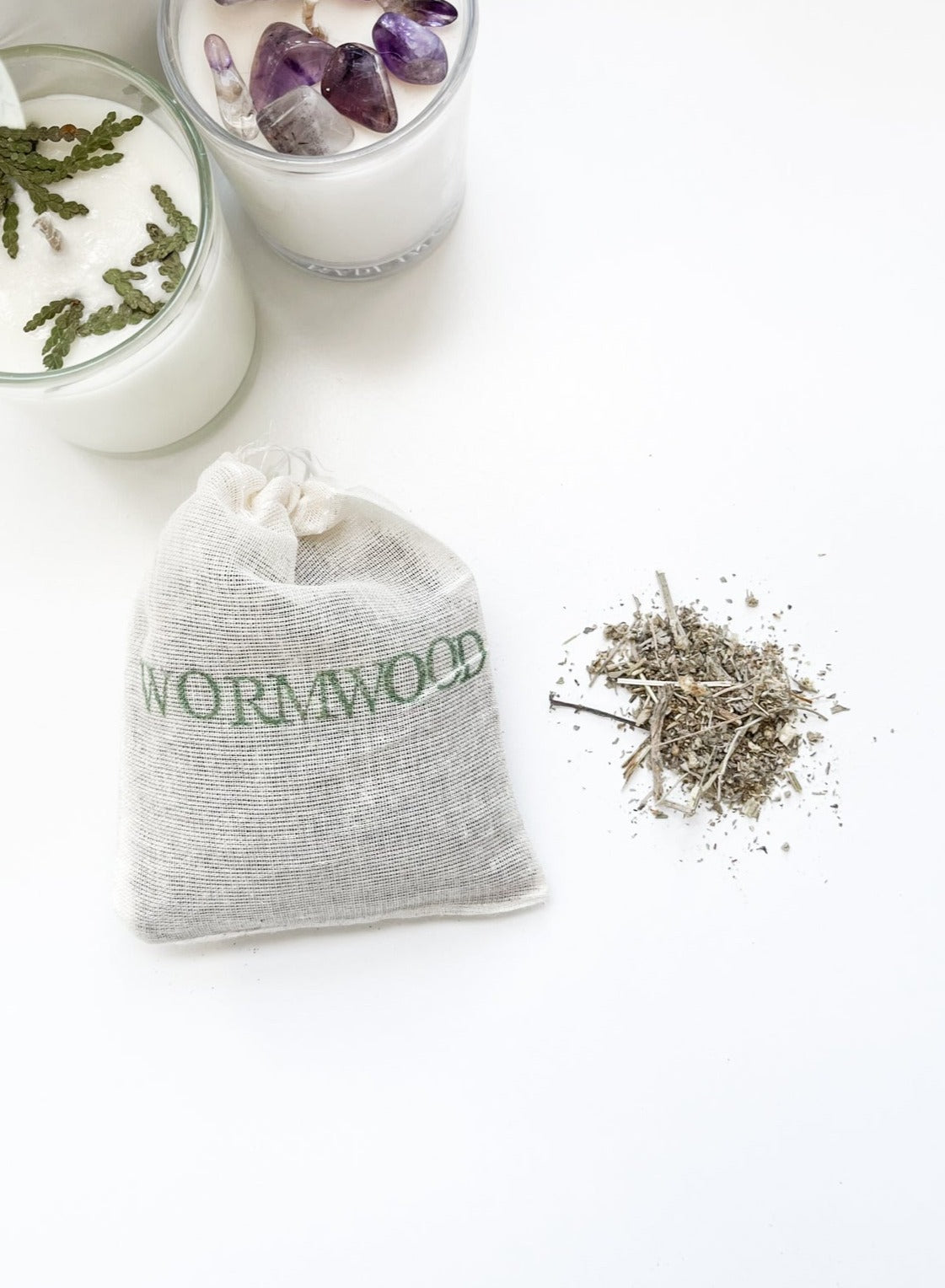 WORMWOOD | Herb Bags