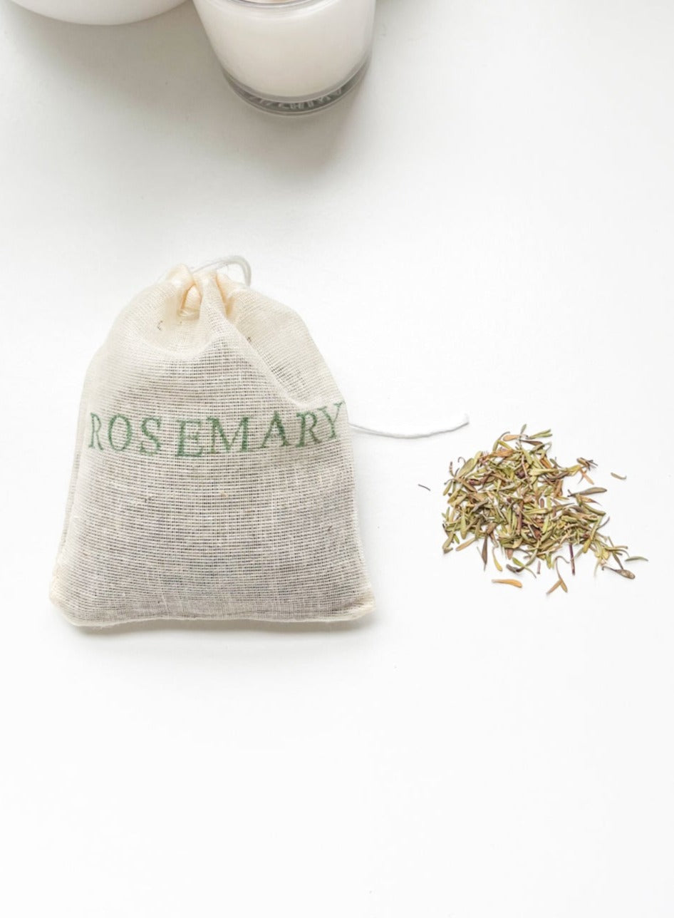 ROSEMARY | Herb Bag